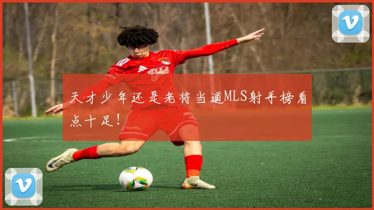 天才少年还是老将当道MLS射手榜看点十足！
